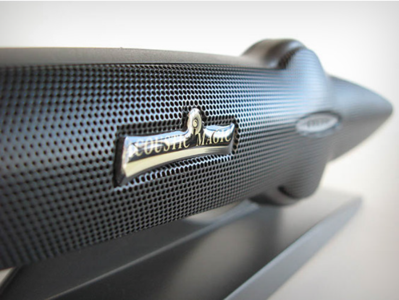 Microphone Array for Voice Recognition | Impact Electronics