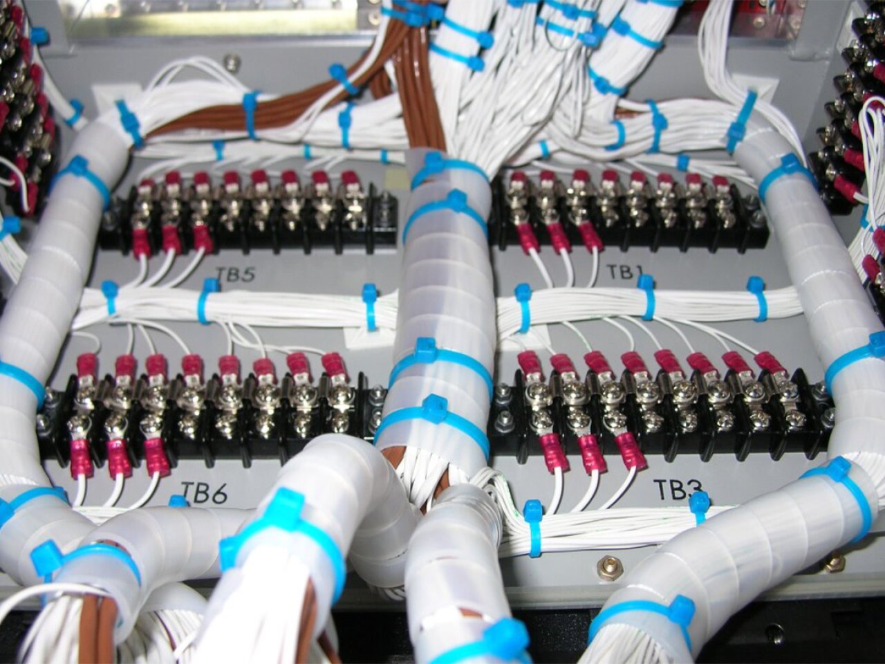 Solutions | Impact Electronics