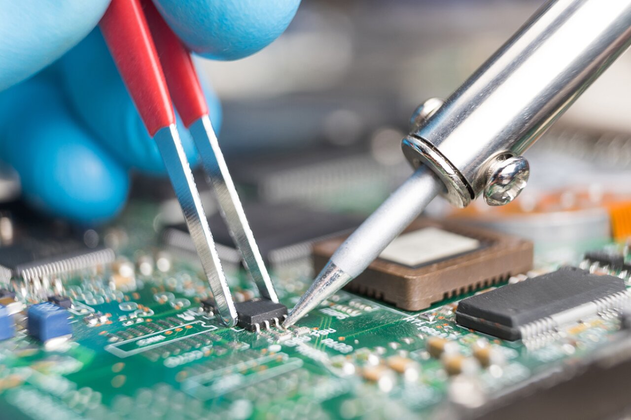 Soldering Classification How Technical Courses Differentiate IPC Class 2 and Class 3 Solder ...