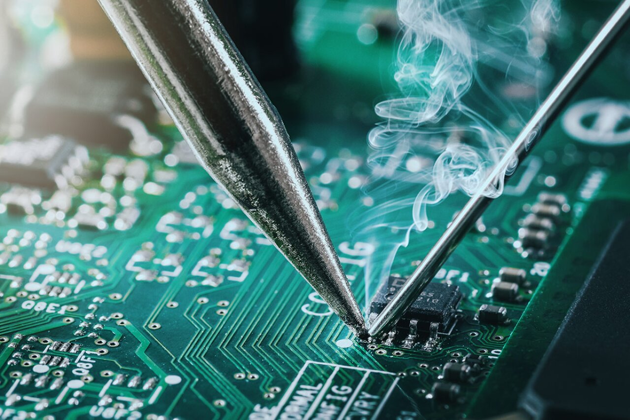 Solder Certification Classes: A Guide to Becoming a Certified Soldering ...